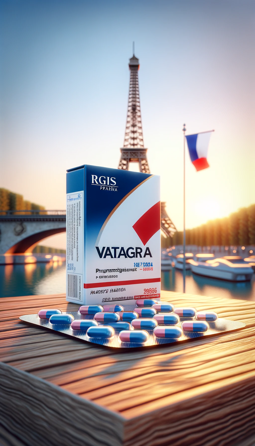 Nouveau générique viagra